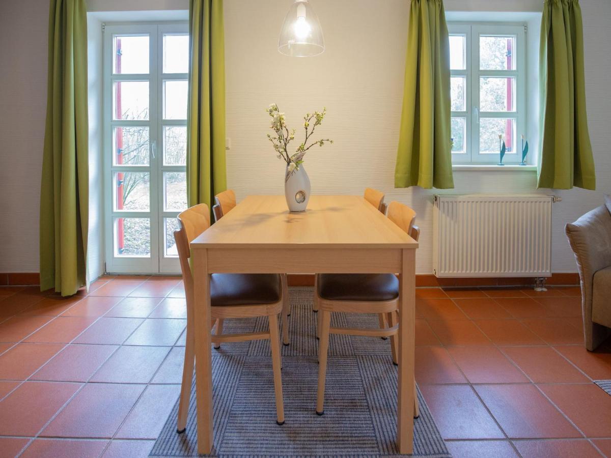 דראנסקה Feriendorf Rugana - Komfort Appartement Mit 1 Schlafzimmer Und Terrasse B52 מראה חיצוני תמונה