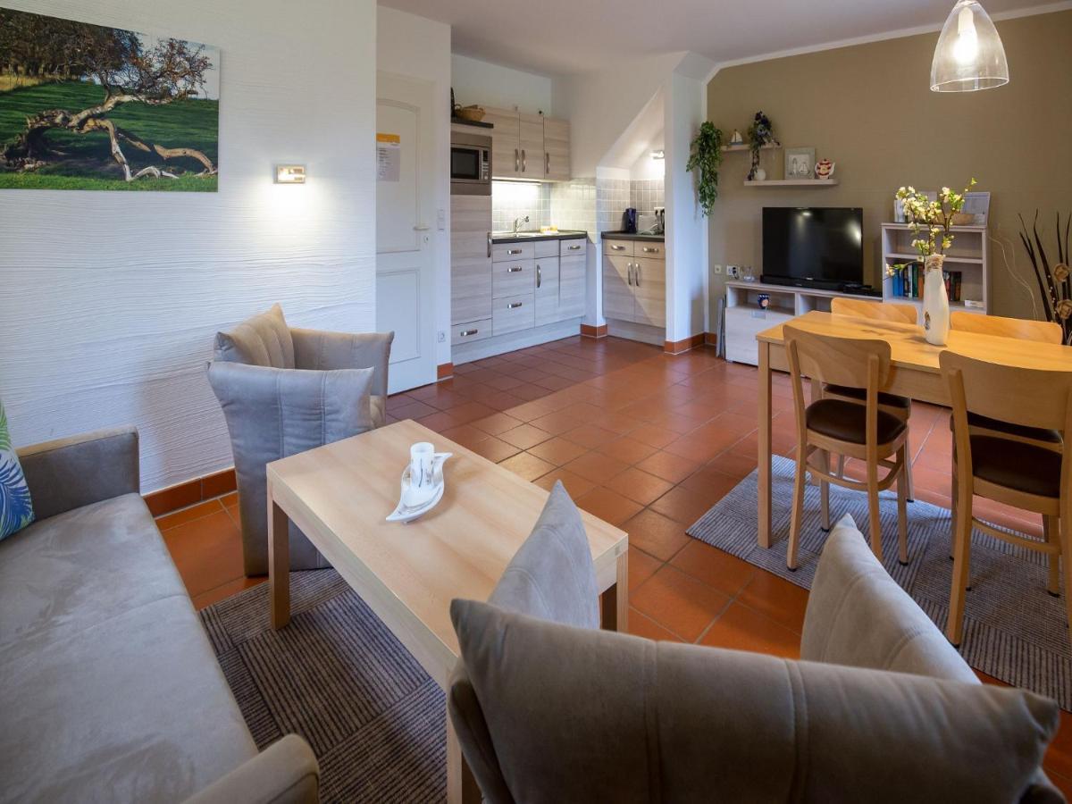 דראנסקה Feriendorf Rugana - Komfort Appartement Mit 1 Schlafzimmer Und Terrasse B52 מראה חיצוני תמונה